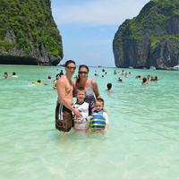 Отзыв от Денис - виза ДТВ